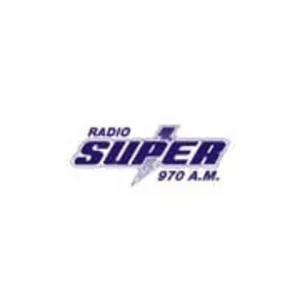 Radio super 970 AM