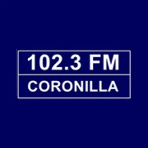 Coronilla FM Rocha