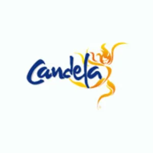 Candela estereo