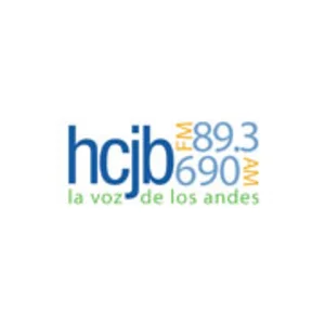 Radio hcjb 89.3 fm Quito