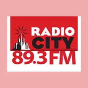 Radio City 89.3 fm