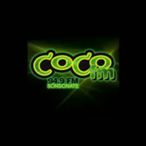 Radio Coco 94.9 fm