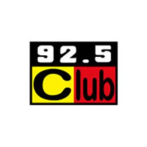 Radio Club 92.5 fm