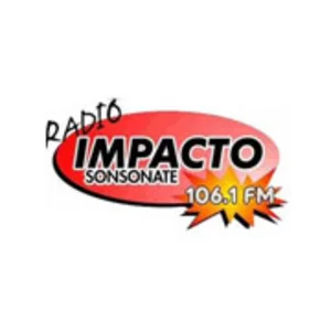 Radio impacto 106.1fm