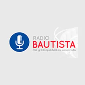 Radio Bautista