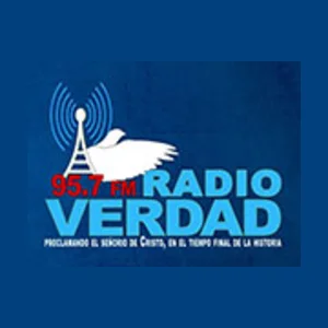 Radio Verdad 95.7 fm