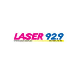 Radio Laser