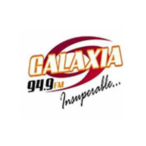 Radio Galaxia 94.9 fm