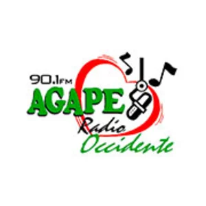 Agape Radio Oriente