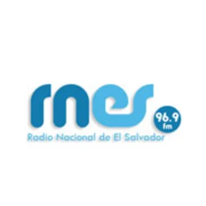 Radio Nacional El Salvador