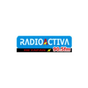 Radio Activa El salvador