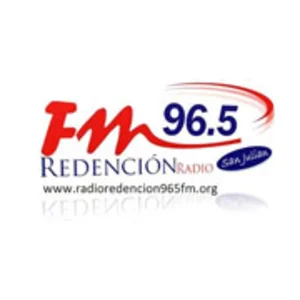 Radio Redencion 96.5 fm San Julian