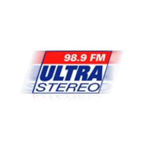 Ultra Stereo 98.9 fm