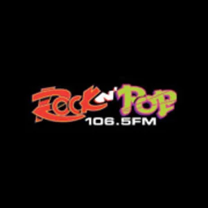 Rock and Pop 106.7 fm