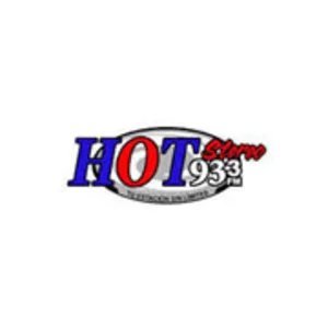 Hot stereo 93.3 fm