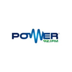 Power 92.1 fm