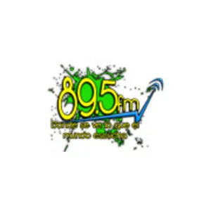 Portobelo Stereo 89.5 fm