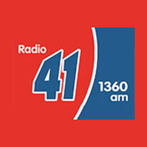 Radio 41 - San Jose