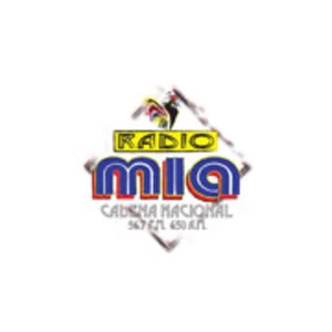 Radio Mia 93.7 fm