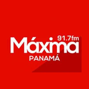 Maxima  91.7 FM