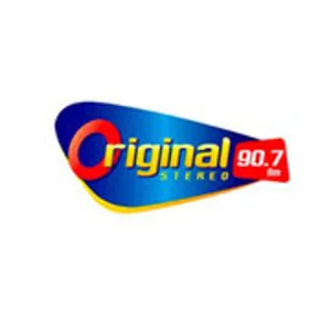 Original stereo panama