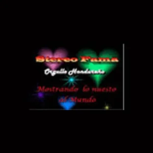Stereo Fama