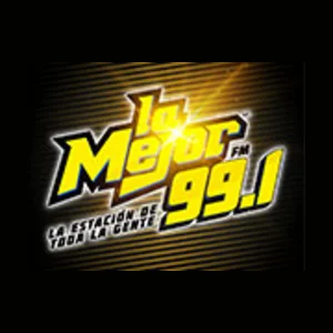 La mejor 99.1 fm
