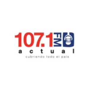 Radio actual 107.1 fm