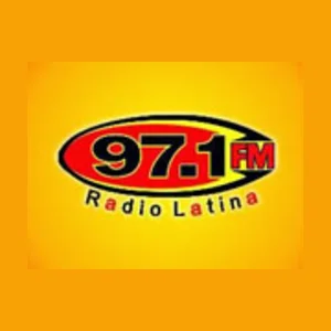 Radio Latina 97.1 fm