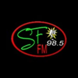 Radio sin fronteras 98.5 fm