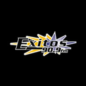 Radio Exitos FM 