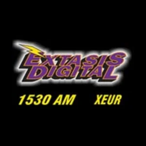 Extasis Digital 1530 AM