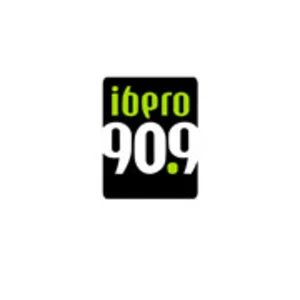 Ibero 90.9 fm