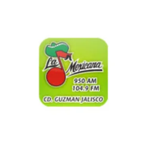 La Mexicana 104.9 fm