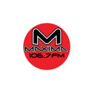 Maxima 106.7 fm