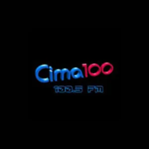 Radio Cima 100.5 fm