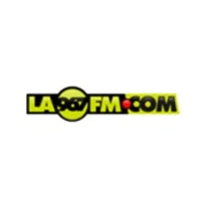 la 96.7 fm