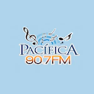 pacifica 90.7 fm caracas