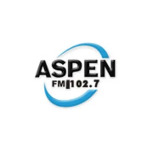Radio Aspen 102.7 fm