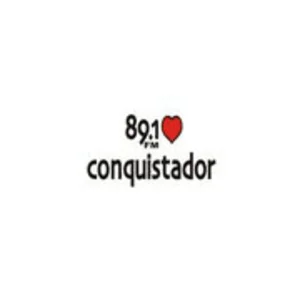 Radio conquistador 89.1 fm