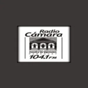 Radio Camara 104.1 fm