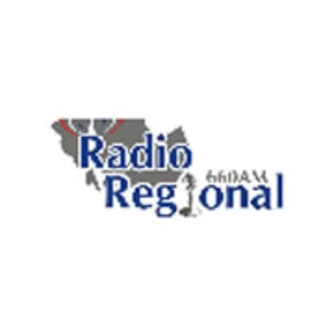 Radio regional 660 am