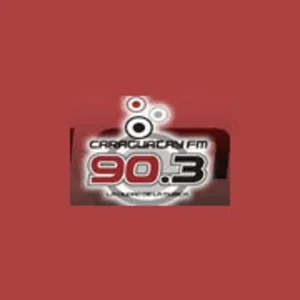 Radio caraguatay 90.3 fm