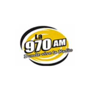 Radio la 970 am