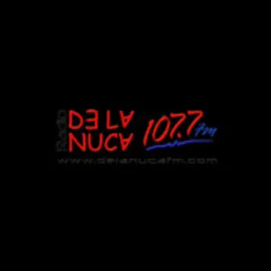 De La Nuca fm 107.1