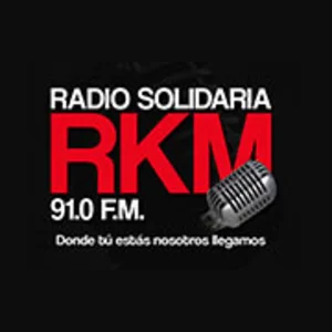 radio RKM 90.0 fm la paz