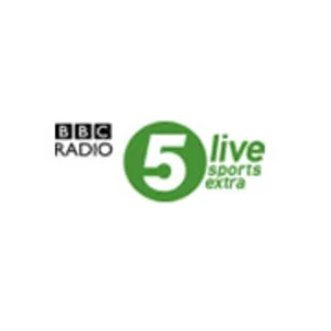 BBC 5 Live sports extra
