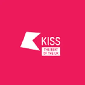 kiss 100 fm London