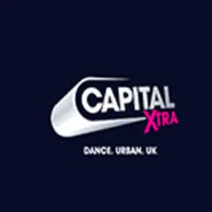 Capital xtra London