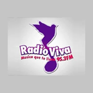 Radio viva 95.3 fm